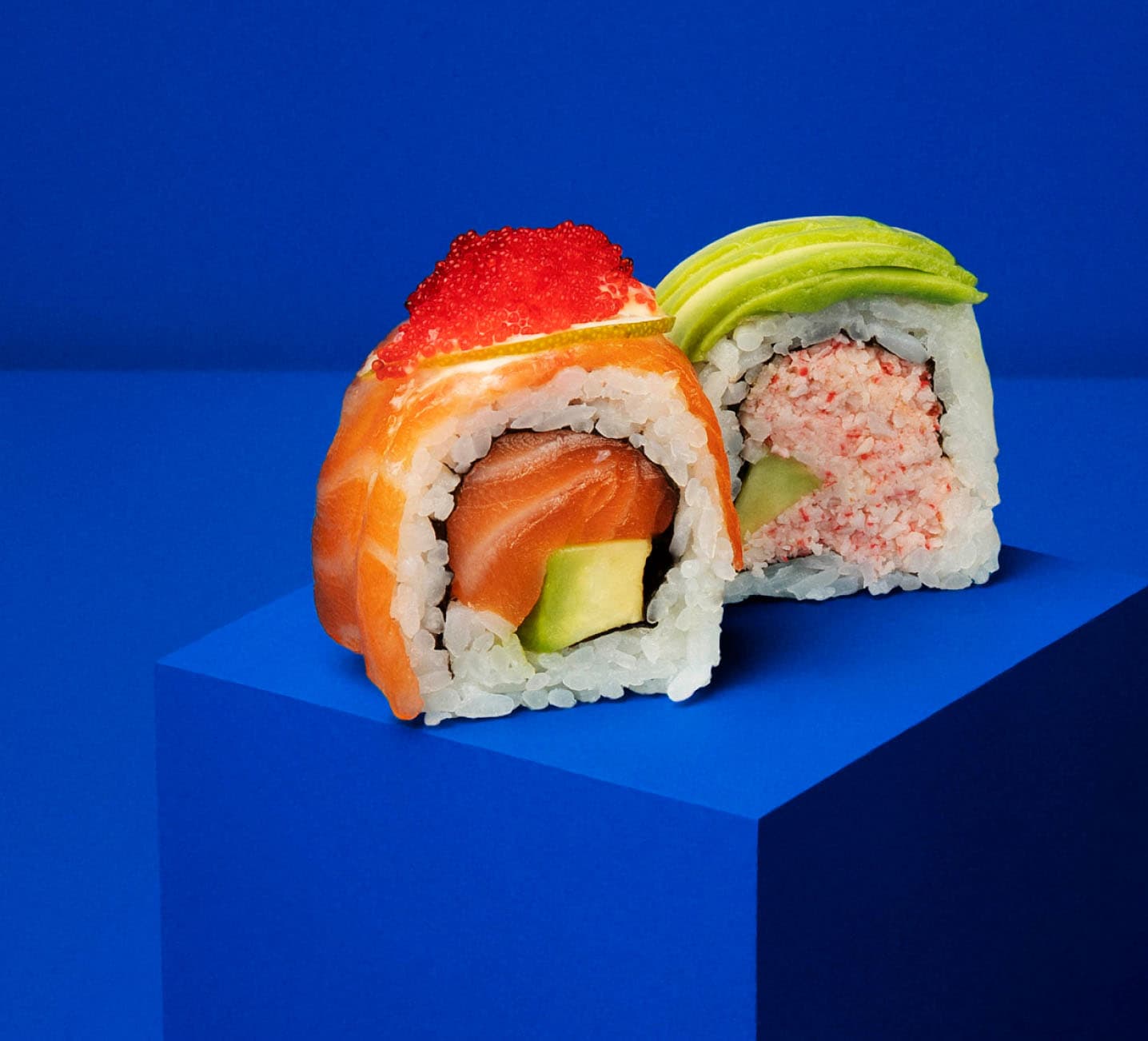 Sushiside, il marchio di Sushi e Noodles per la grande distribuzione